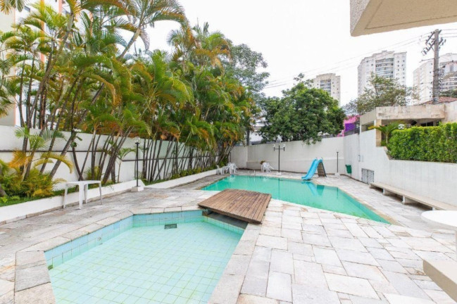 Imagem Apartamento com 2 Quartos à Venda, 94 m² em Vila Sofia - São Paulo Imagem Apartamento com 2 Quartos à Venda, 94 m² em Vila Sofia - São Paulo