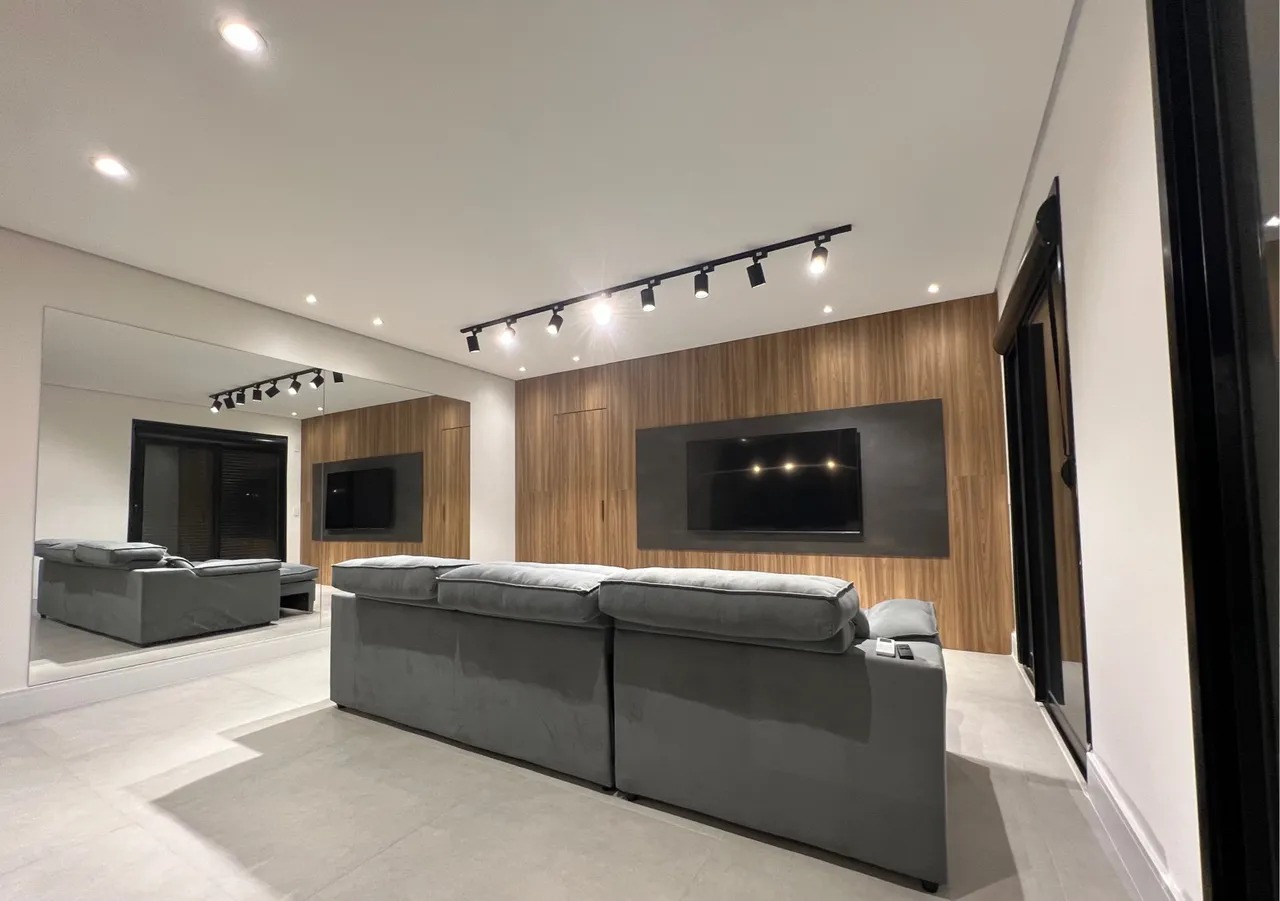 Imagem Apartamento com 1 Quarto à Venda, 73 m²em Vila Mariana - São Paulo