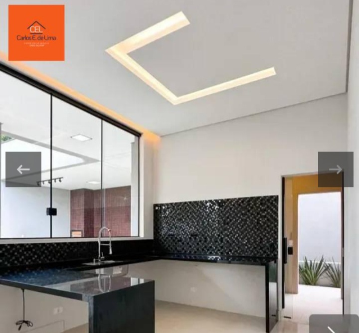 Imagem Casa de Condomínio com 3 Quartos à Venda, 254 m²em Condomínio Terras do Vale - Caçapava