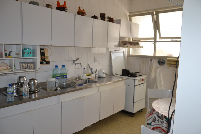 Imagem Apartamento com 3 Quartos à Venda, 125 m² em Pituba - Salvador