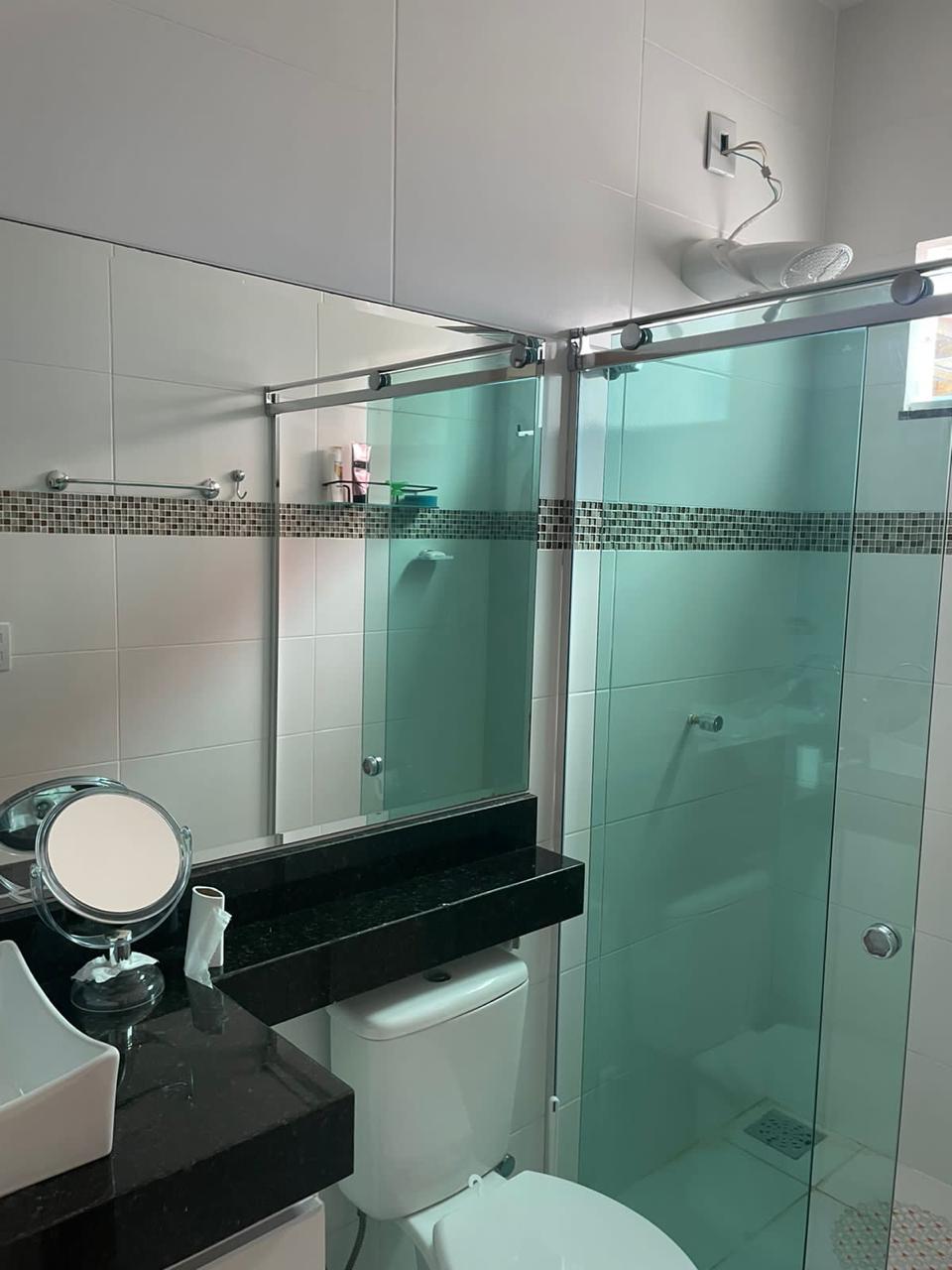 Imagem Casa de Condomínio com 3 Quartos à Venda, 250 m²em Tapanã (Icoaraci) - Belém