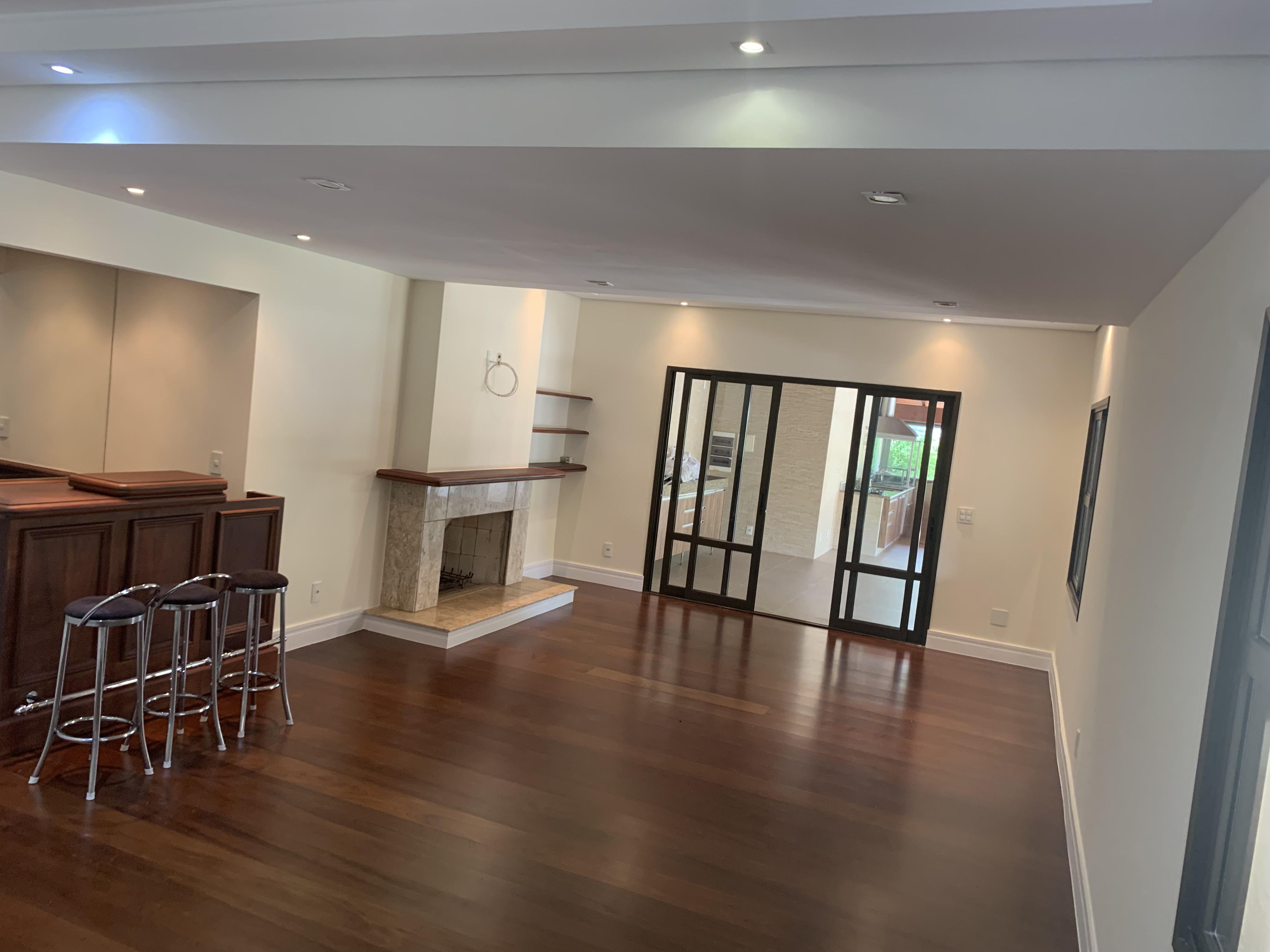 Imagem Casa de Condomínio com 4 Quartos à Venda, 501 m²em Sítios de Recreio Gramado - Campinas Imagem Casa de Condomínio com 4 Quartos à Venda, 501 m²em Sítios de Recreio Gramado - Campinas