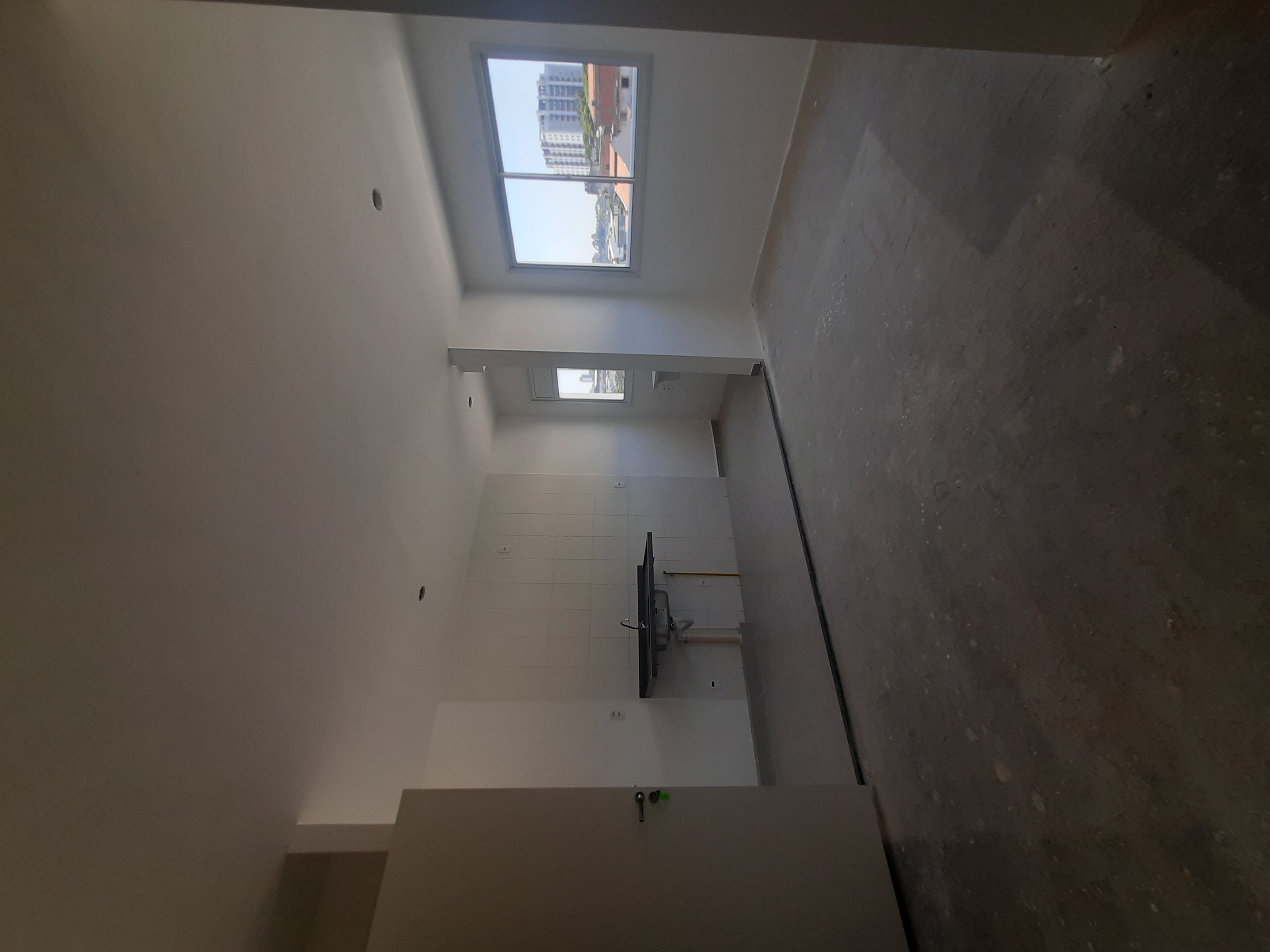 Imagem Apartamento com 2 Quartos à Venda, 43 m²em Centro - Diadema