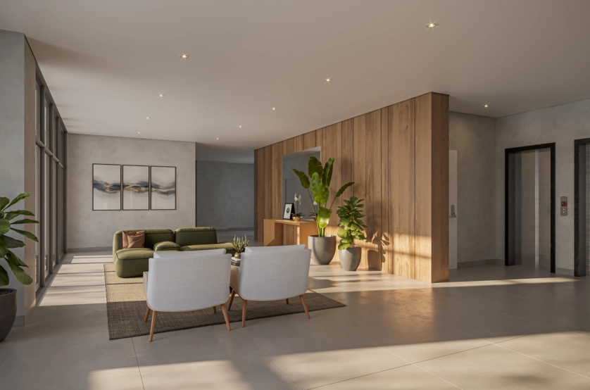 Imagem Apartamento com 2 Quartos à Venda, 67 m²em Vila Santa Clara - São Paulo