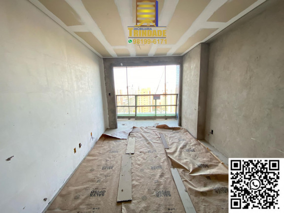 Imagem Apartamento com 4 Quartos à Venda, 178 m² em Ponta D'Areia - São Luís Imagem Apartamento com 4 Quartos à Venda, 178 m² em Ponta D'Areia - São Luís