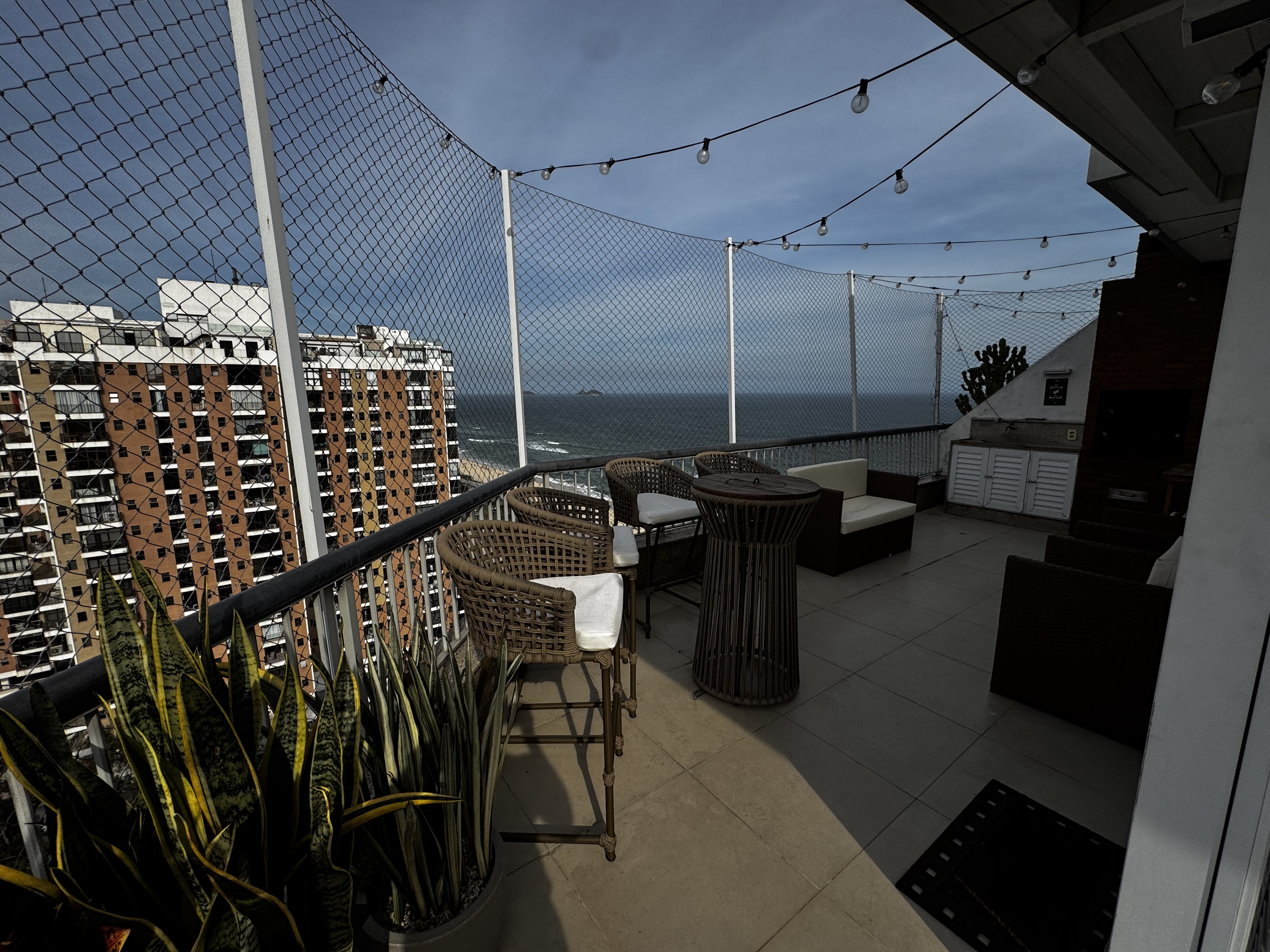 Imagem Cobertura com 2 Quartos à Venda, 134 m² em Barra da Tijuca - Rio de Janeiro Imagem Cobertura com 2 Quartos à Venda, 134 m² em Barra da Tijuca - Rio de Janeiro
