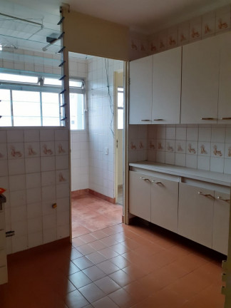 Imagem Apartamento com 3 Quartos à Venda, 80 m² em Vila Sofia - São Paulo
