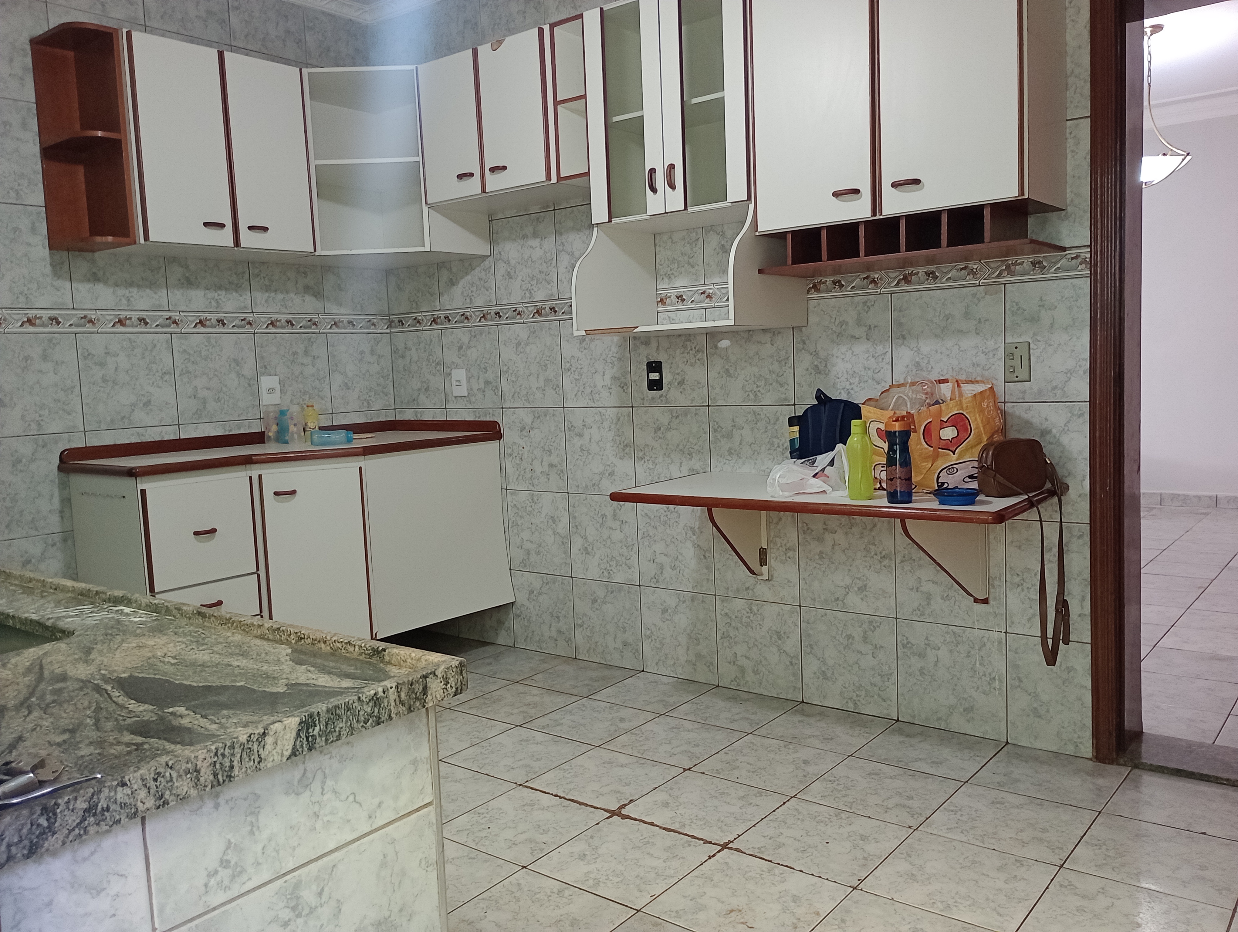 Imagem Casa com 3 Quartos à Venda, 190 m²em Vila Monte Alegre - Ribeirão Preto