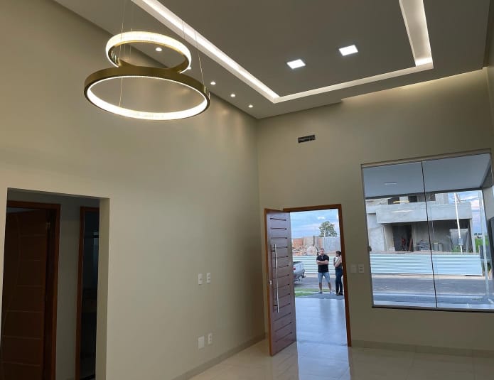 Imagem Casa de Condomínio com 3 Quartos à Venda, 150 m²em Cidade Nova - Marabá