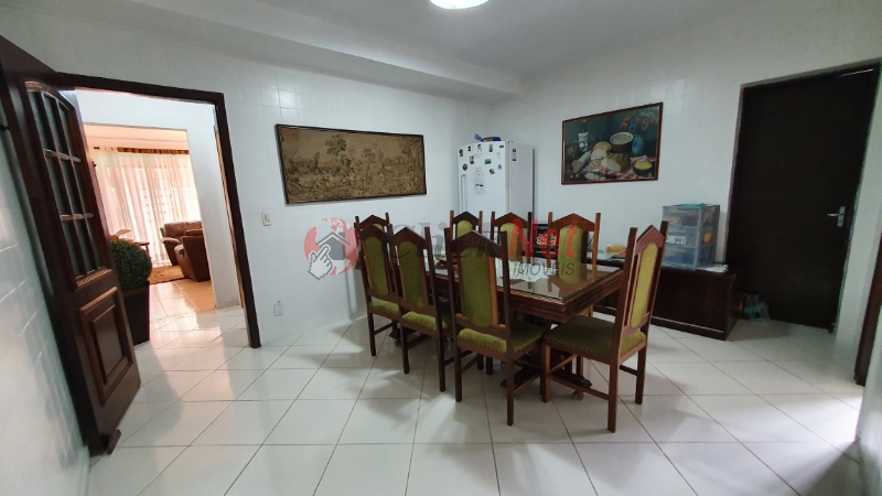 Imagem Casa com 5 Quartos à Venda, 386 m²em Jardim do Mar - São Bernardo do Campo