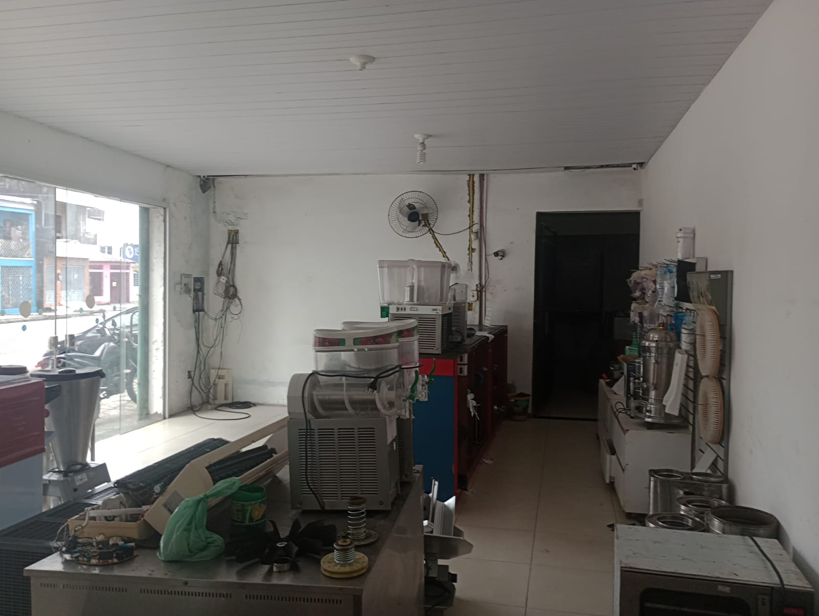 Imagem Ponto Comercial à Venda, 609 m²em Jurunas - Belém Imagem Ponto Comercial à Venda, 609 m²em Jurunas - Belém