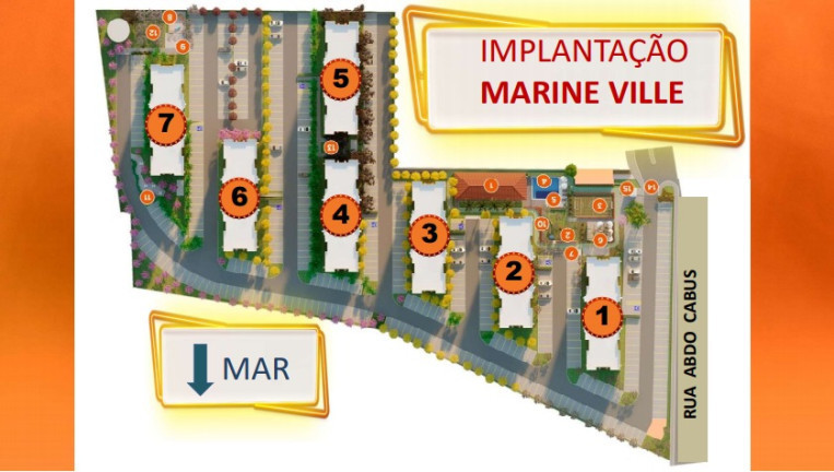 Imagem Apartamento com 2 Quartos à Venda,  em Candeias - Jaboatão dos Guararapes