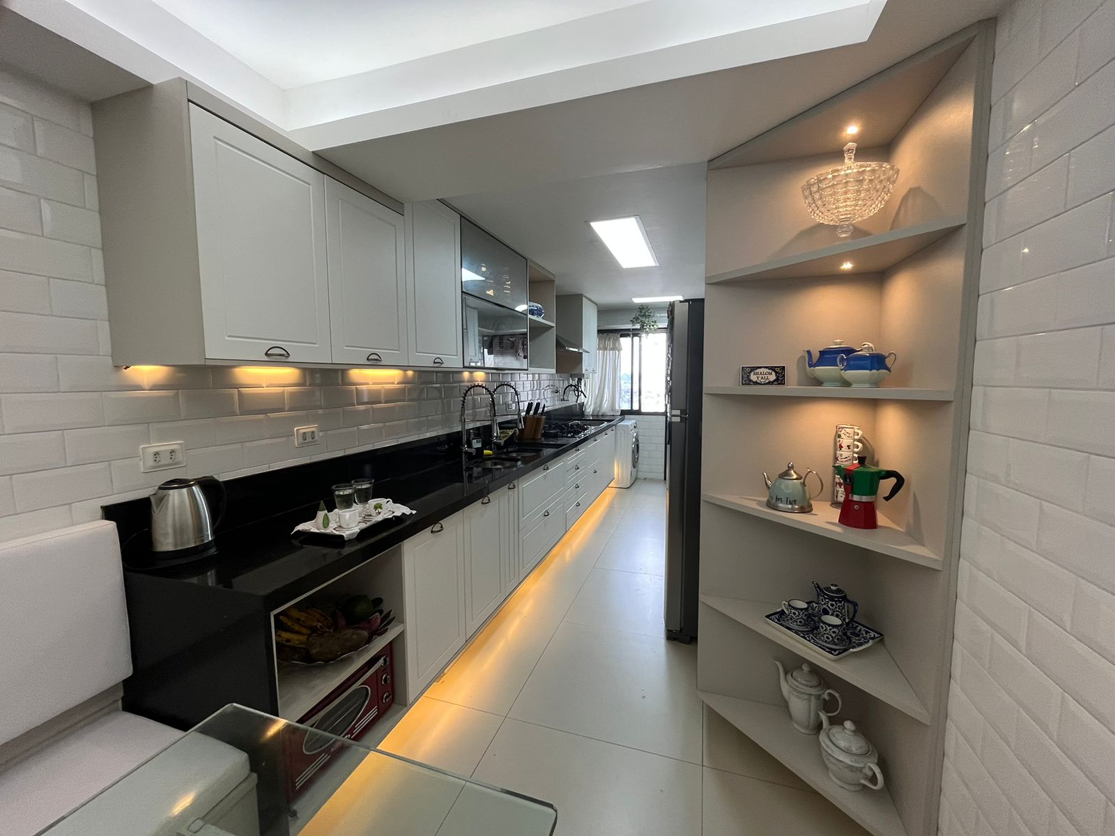 Imagem Apartamento com 4 Quartos à Venda, 207 m²em Candeias - Jaboatão doa guararapes
