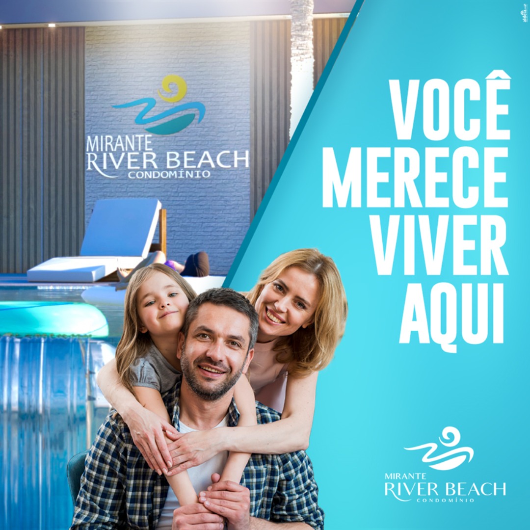 Imagem Terreno em Condomínio à Venda, 371 m²em MIRANTE RIVER BEACH - MARABA Imagem Terreno em Condomínio à Venda, 371 m²em MIRANTE RIVER BEACH - MARABA