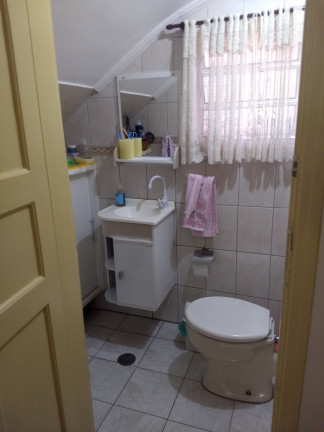 Imagem Casa com 3 Quartos à Venda, 163 m² em Campo Belo - São Paulo