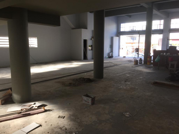 Imagem Loja para Alugar, 459 m² em Ipiranga - São Paulo Imagem Loja para Alugar, 459 m² em Ipiranga - São Paulo