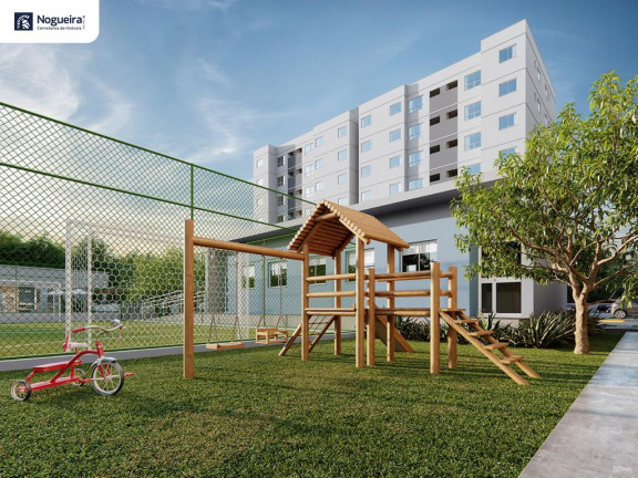 Imagem Apartamento com 2 Quartos à Venda, 44 m² em Candeias - Jaboatão Dos Guararapes