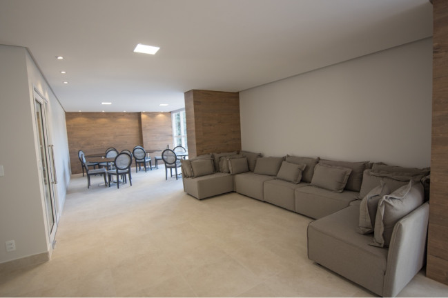 Imagem Apartamento com 2 Quartos à Venda, 57 m² em Setor Pedro Ludovico - Goiânia