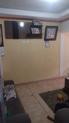 Imagem Sobrado com 1 Quarto à Venda, 105 m² em Vila Cristo Redentor - Várzea Paulista
