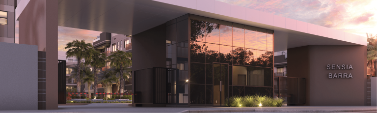 Imagem Apartamento com 2 Quartos à Venda, 58 m² em Barra da Tijuca - Rio de Janeiro