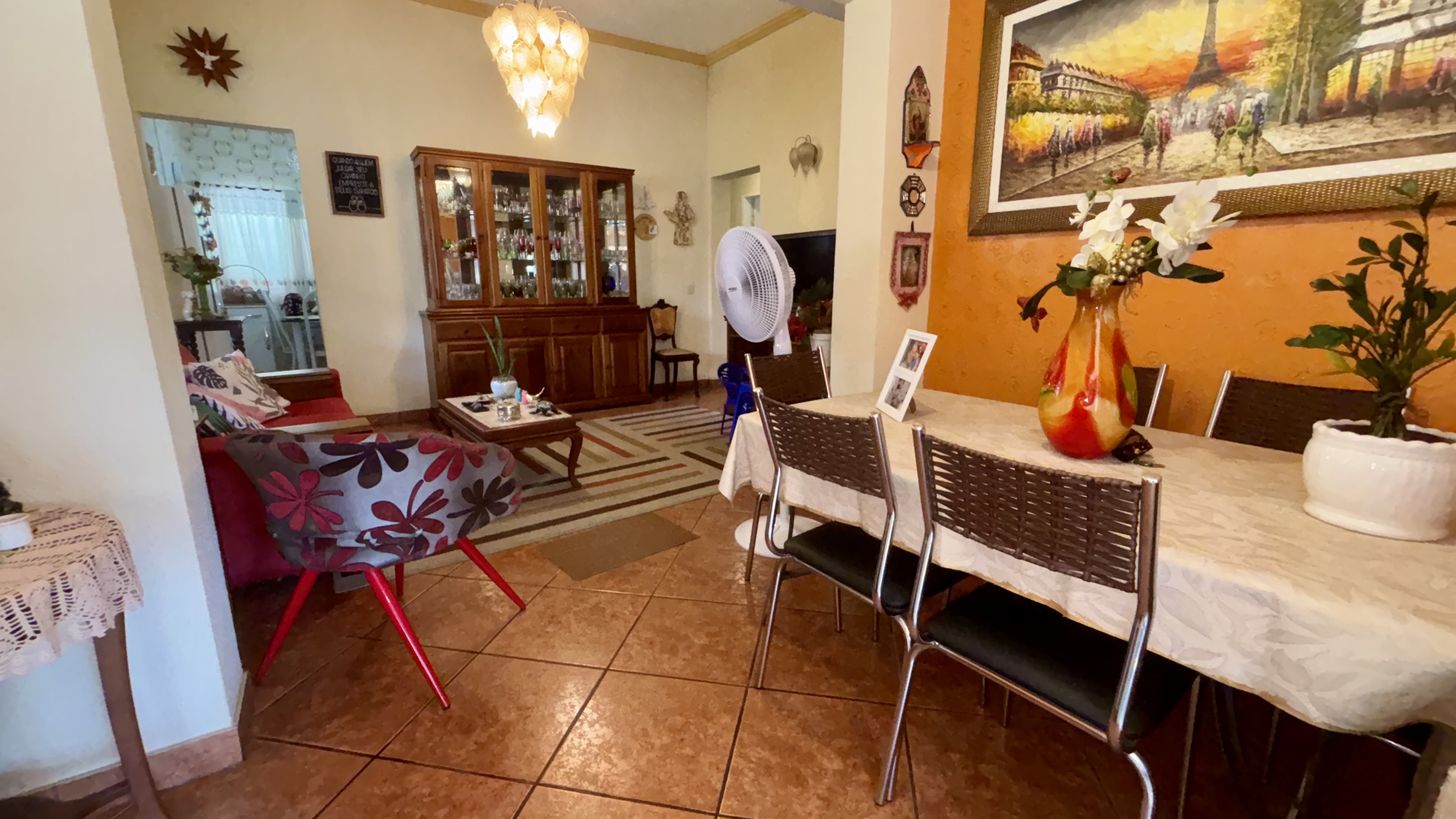 Imagem Casa com 2 Quartos à Venda, 262 m² em Santa Rosa - Niterói