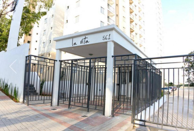 Imagem Apartamento com 2 Quartos à Venda, 48 m² em Vila Liviero - São Paulo Imagem Apartamento com 2 Quartos à Venda, 48 m² em Vila Liviero - São Paulo