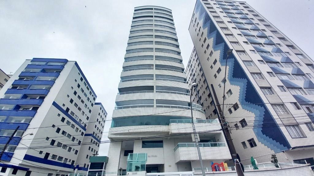 Imagem Apartamento com 3 Quartos à Venda, 144 m² em Tupi - Praia Grande Imagem Apartamento com 3 Quartos à Venda, 144 m² em Tupi - Praia Grande