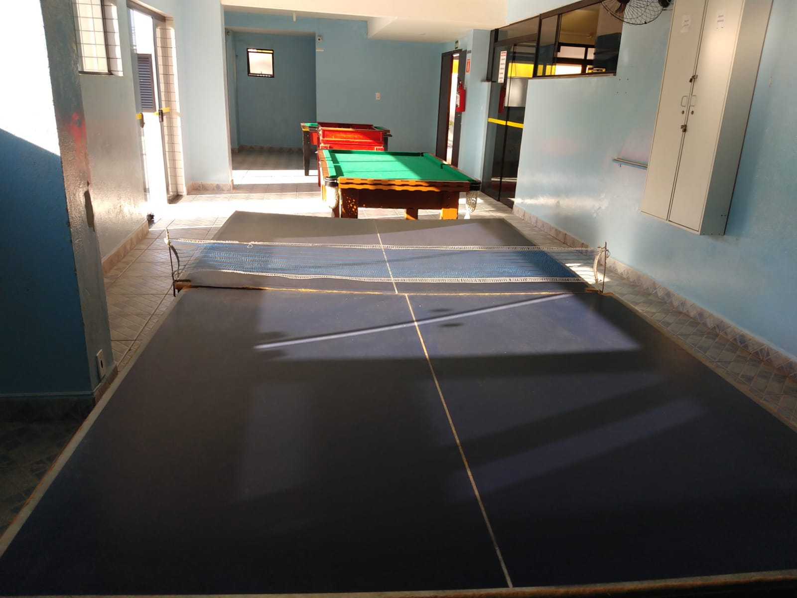 Imagem Apartamento com 1 Quarto à Venda, 53 m²em Caiçara - Praia Grande