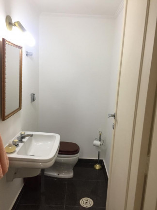 Imagem Apartamento com 3 Quartos à Venda, 158 m² em Pompéia - Santos