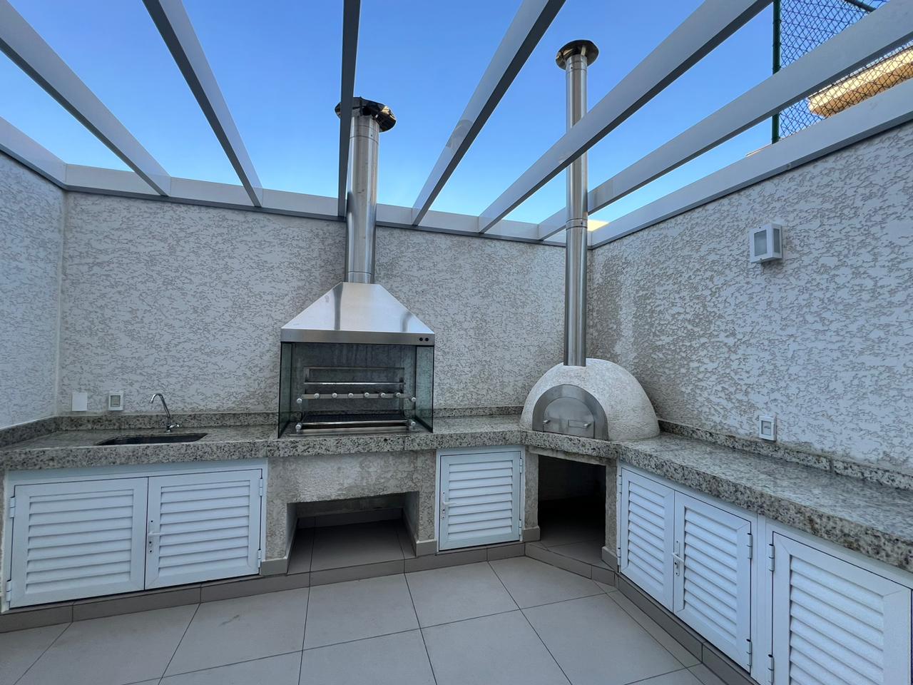 Imagem Apartamento com 2 Quartos à Venda, 55 m²em Baeta Neves - São Bernardo do Campo