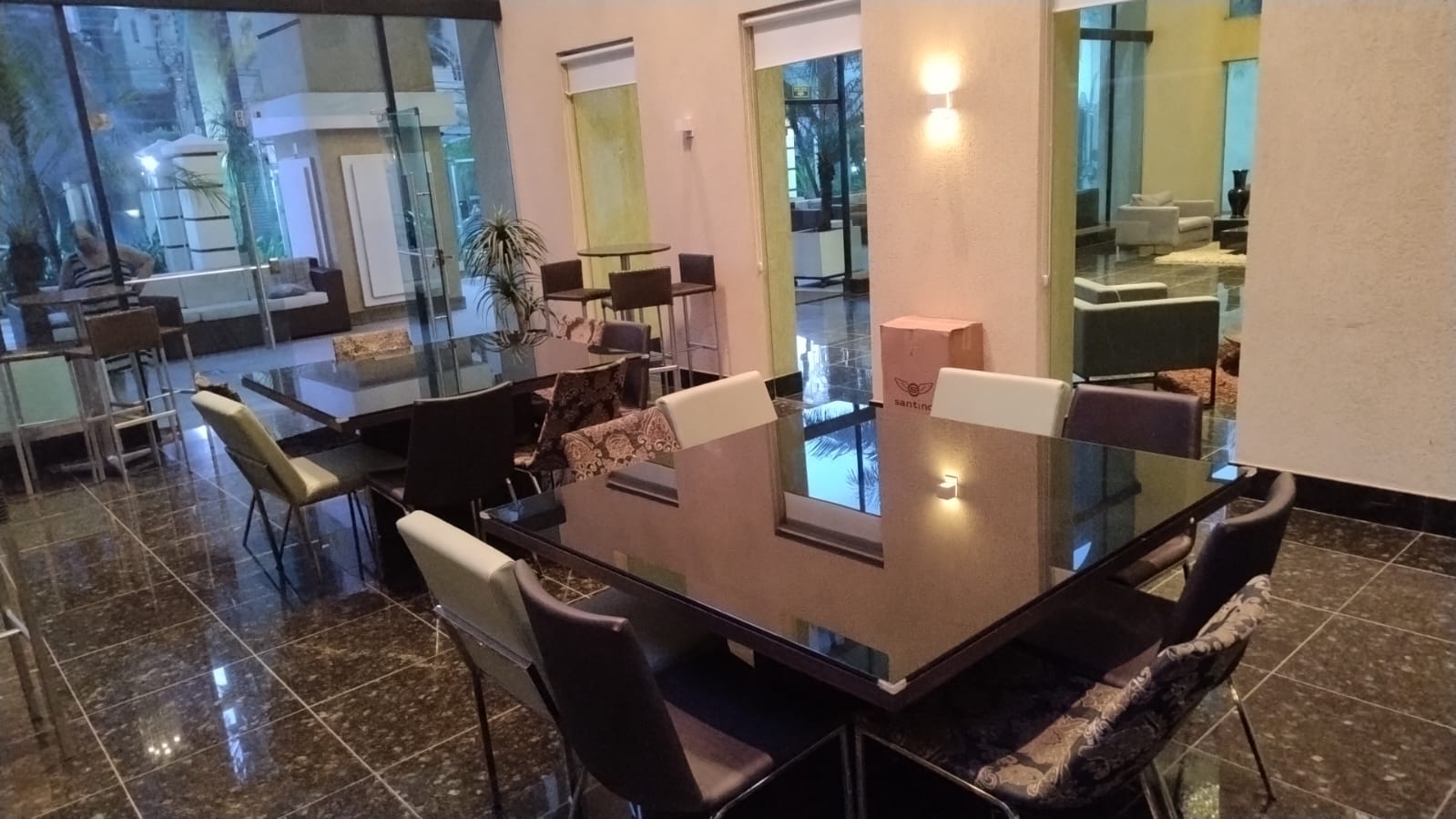 Imagem Apartamento com 3 Quartos à Venda, 107 m²em Setor Bueno - Goiânia Imagem Apartamento com 3 Quartos à Venda, 107 m²em Setor Bueno - Goiânia