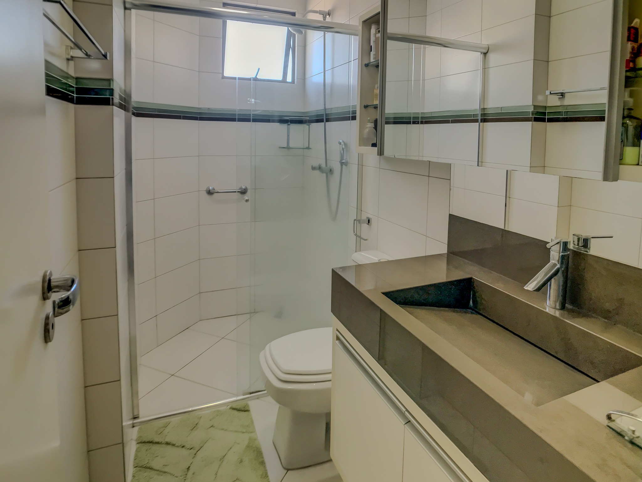 Imagem Apartamento com 3 Quartos à Venda, 96 m²em Centro - Criciúma