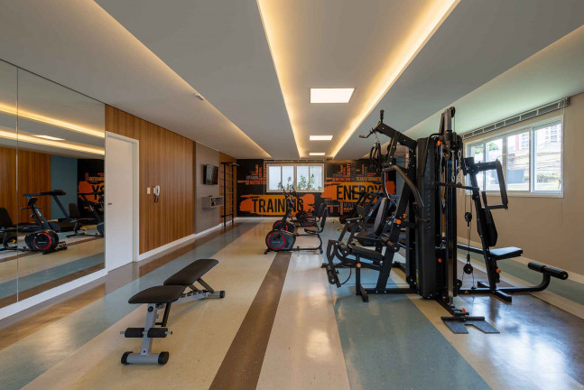 Imagem Apartamento com 2 Quartos à Venda, 48 m² em Vila Clementino - São Paulo Imagem Apartamento com 2 Quartos à Venda, 48 m² em Vila Clementino - São Paulo