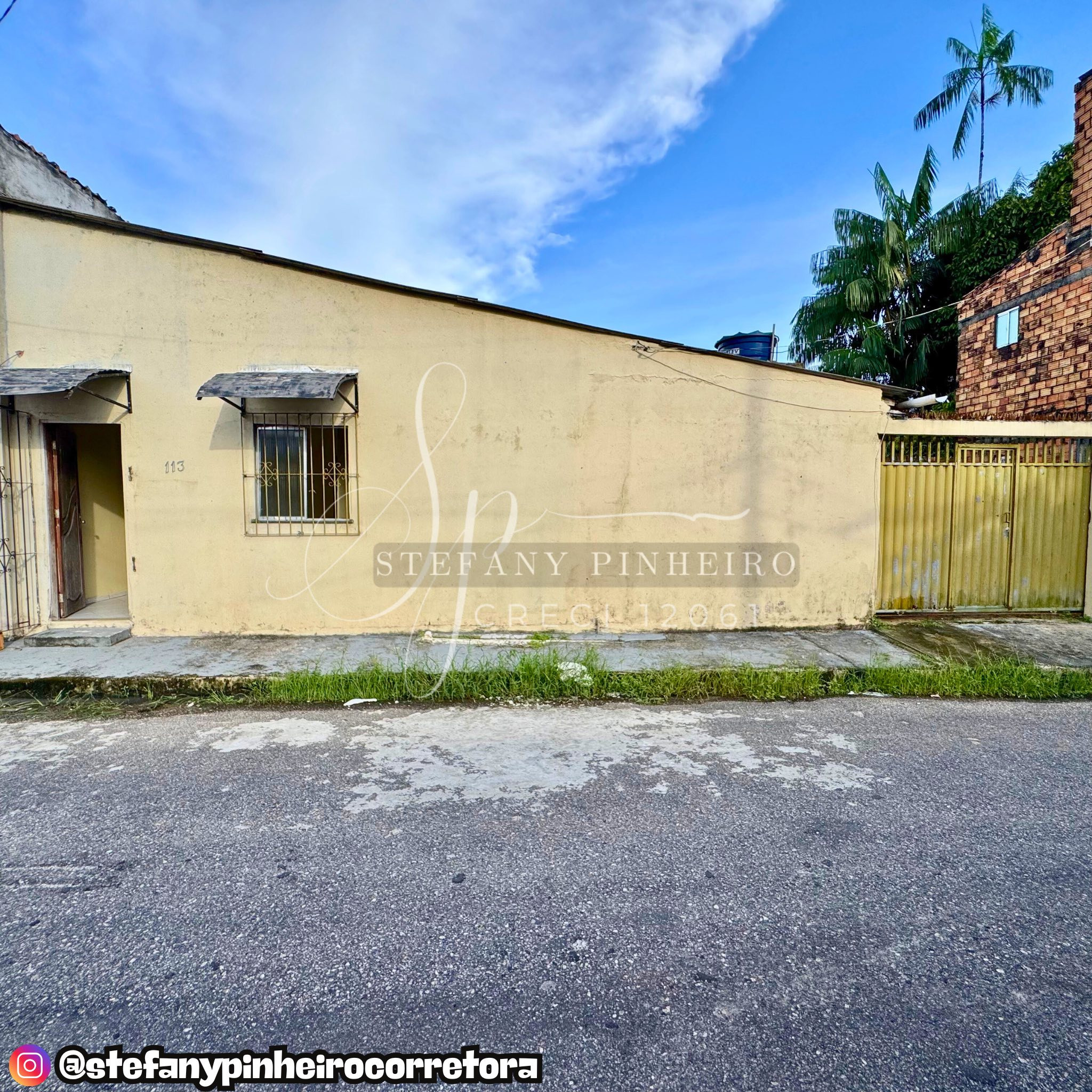 Casa com 2 Quartos à Venda, 90 m² em Distrito Industrial - Ananindeua