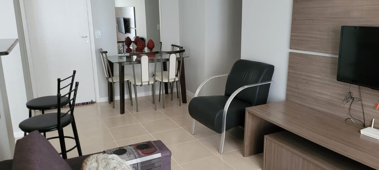 Imagem Apartamento com 2 Quartos à Venda, 52 m² em Parque São Caetano - Campos dos Goytacazes