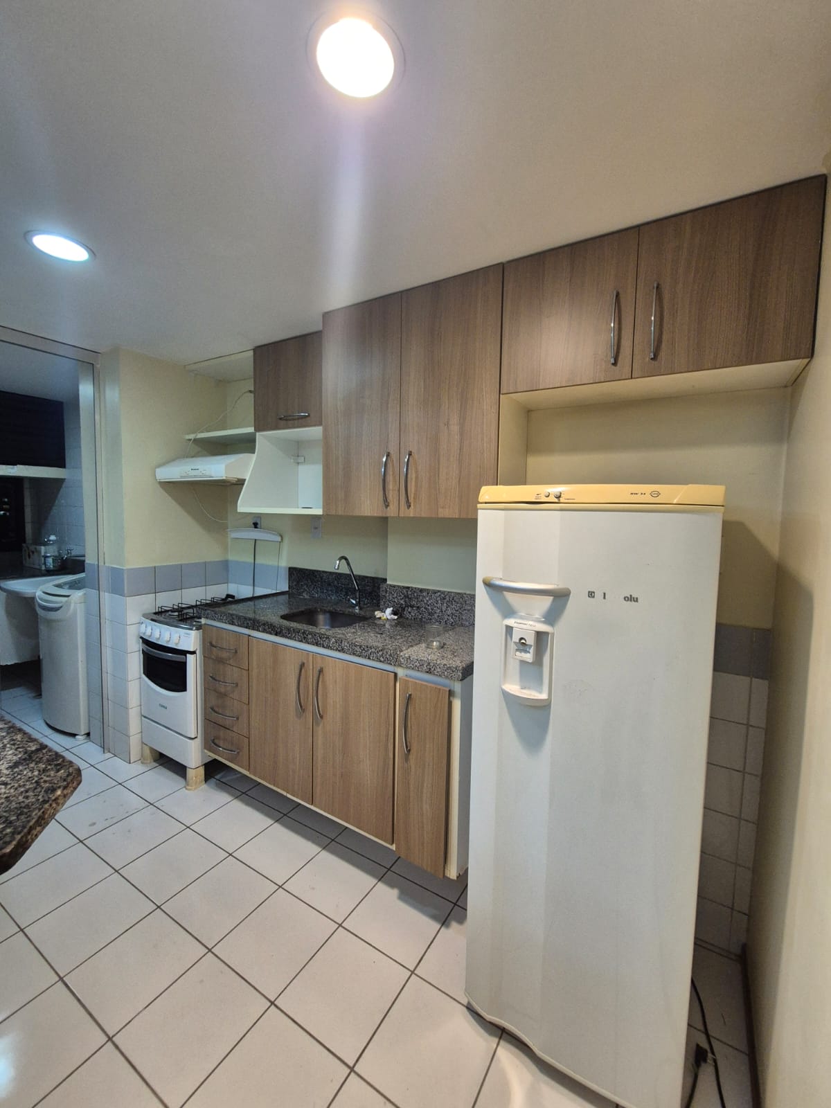 Imagem Loft com 1 Quarto para Alugar, 50 m² em Parque 10 de Novembro - Manaus Imagem Loft com 1 Quarto para Alugar, 50 m² em Parque 10 de Novembro - Manaus