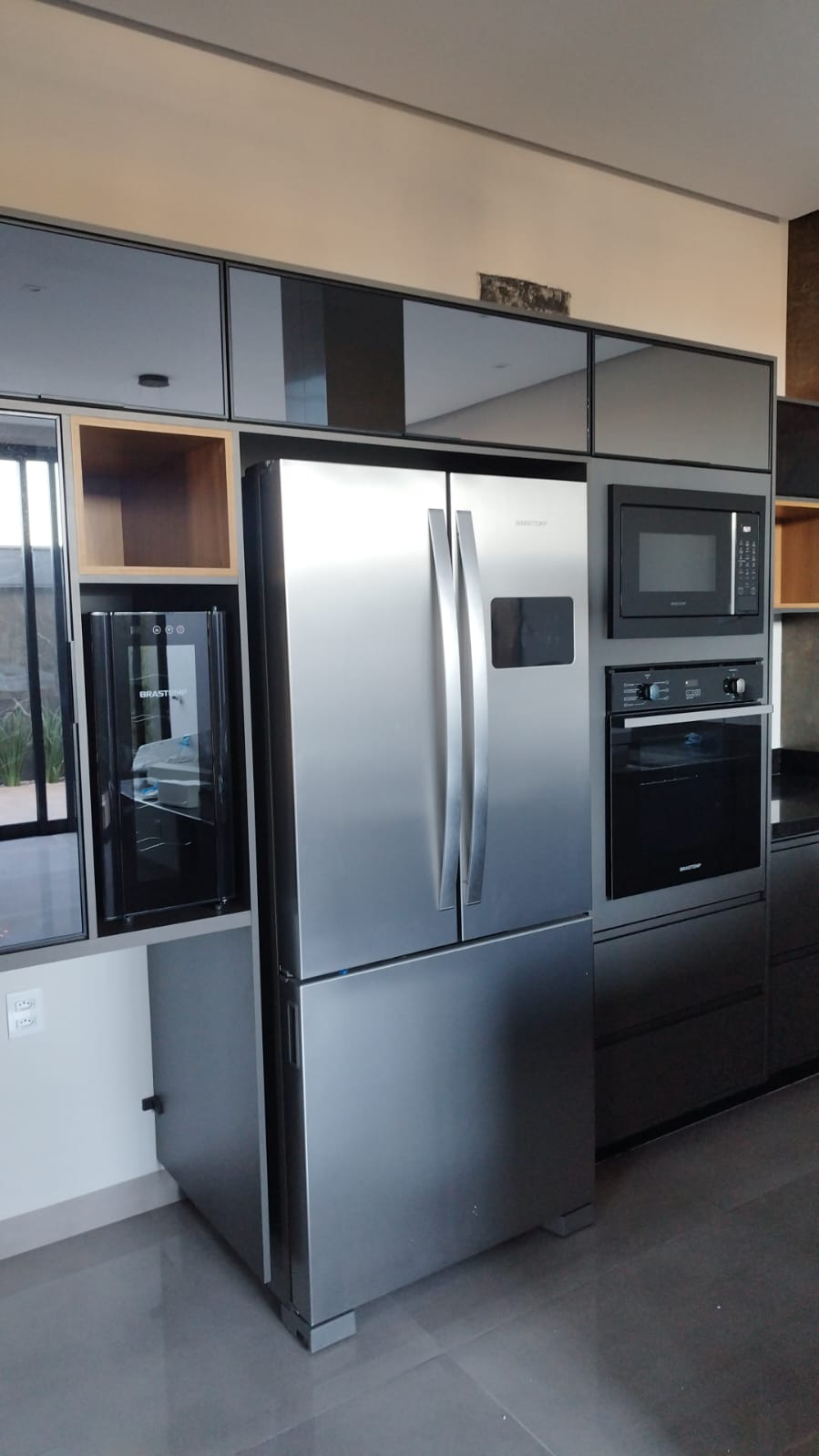 Imagem Casa de Condomínio com 3 Quartos à Venda, 151 m²em Vila Motta - Catanduva