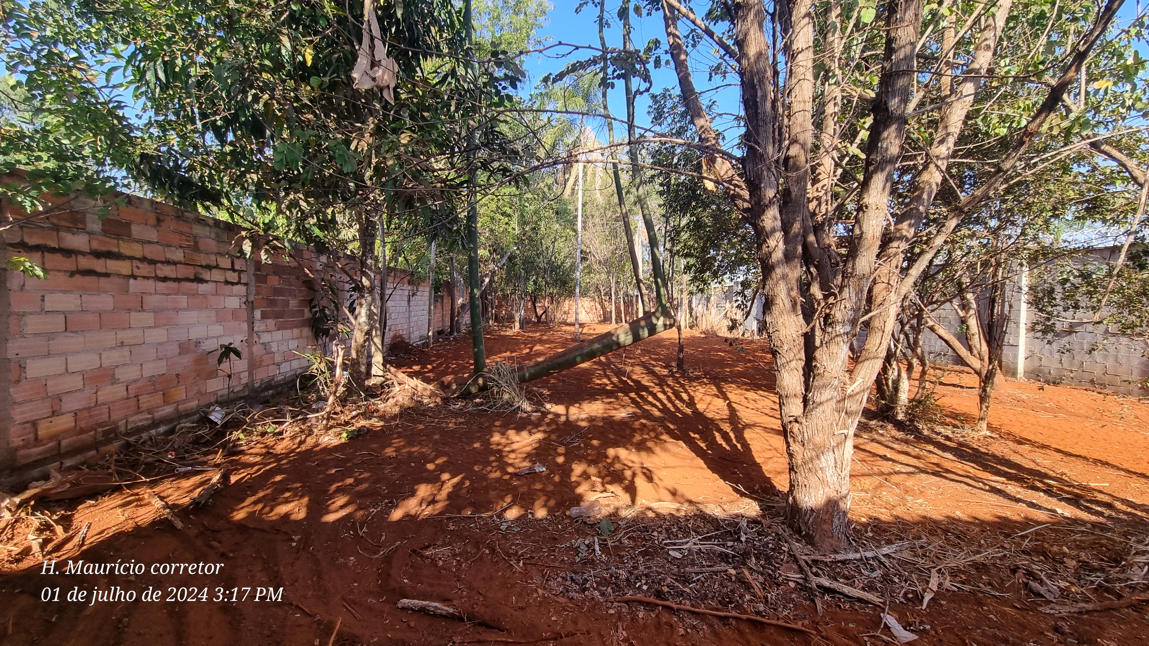 Imagem Terreno à Venda, 640 m²em Loteamento Vale Verde - Goiânia