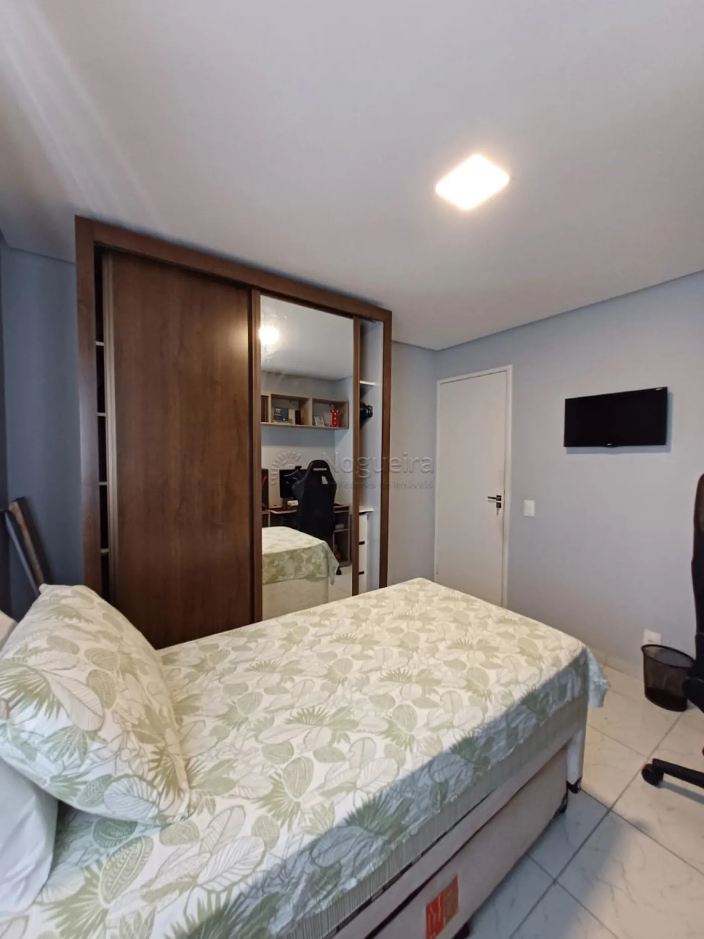 Imagem Apartamento com 3 Quartos à Venda, 78 m²em Piedade - Jaboatão dos Guararapes