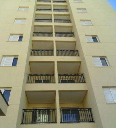 Imagem Apartamento com 3 Quartos para Alugar, 70 m² em Vila Maria Alta - São Paulo Imagem Apartamento com 3 Quartos para Alugar, 70 m² em Vila Maria Alta - São Paulo