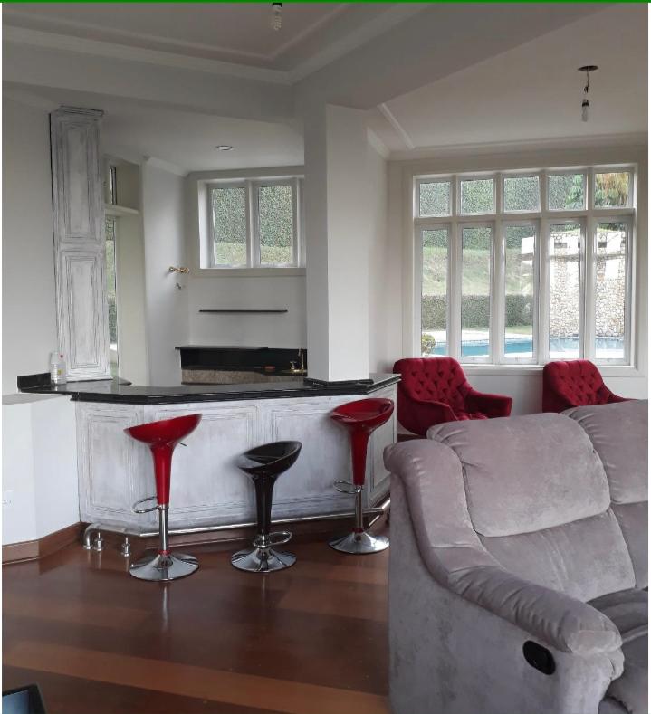 Imagem Casa de Condomínio com 4 Quartos à Venda ou Locação, 750 m²em Sítios de Recreio Gramado - Campinas Imagem Casa de Condomínio com 4 Quartos à Venda ou Locação, 750 m²em Sítios de Recreio Gramado - Campinas