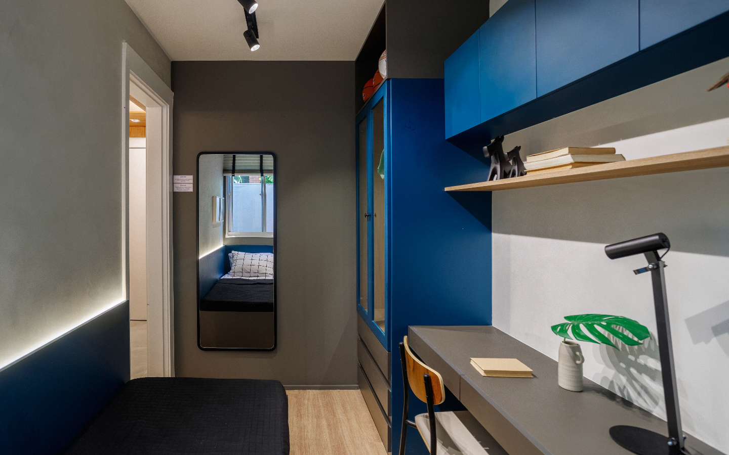 Imagem Apartamento com 2 Quartos à Venda, 42 m²em Cachambi - Rio de Janeiro