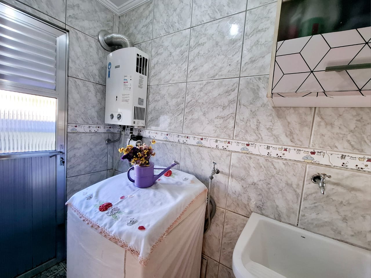 Imagem Apartamento com 3 Quartos à Venda, 92 m²em Fazendinha - Teresópolis Imagem Apartamento com 3 Quartos à Venda, 92 m²em Fazendinha - Teresópolis