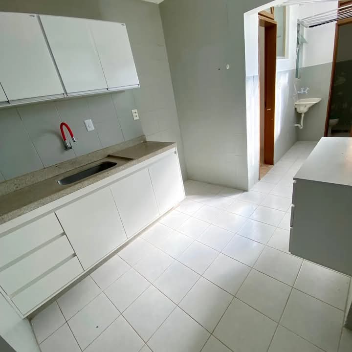 Imagem Apartamento com 3 Quartos à Venda, 95 m² em Imbuí - Salvador Imagem Apartamento com 3 Quartos à Venda, 95 m² em Imbuí - Salvador