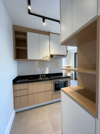 Imagem Studio com 1 Quarto à Venda, 31 m²em Campo Belo - São Paulo Imagem Studio com 1 Quarto à Venda, 31 m²em Campo Belo - São Paulo