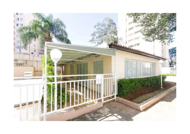 Imagem Apartamento com 2 Quartos à Venda,  em Vila Ema - São Paulo