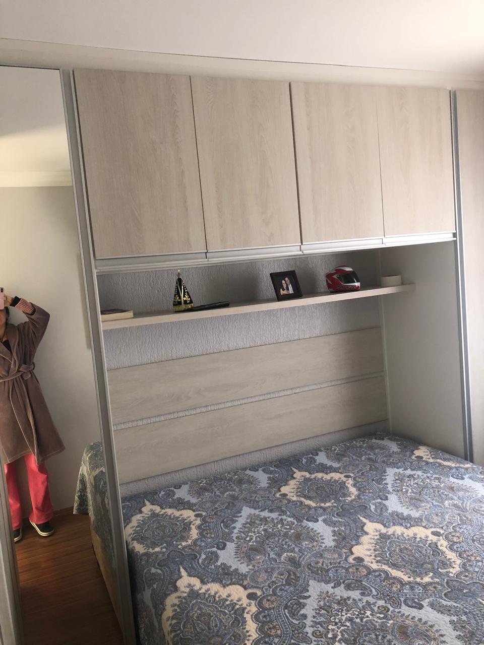 Imagem Apartamento com 3 Quartos à Venda, 72 m²em Vila Bancária - São Paulo