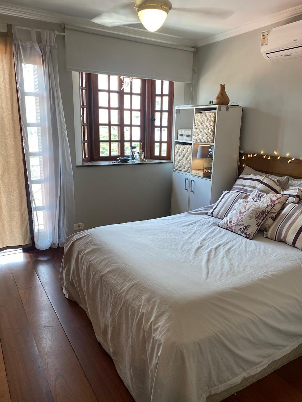 Imagem Casa com 3 Quartos à Venda, 220 m²em Jardim da Glória - São Paulo
