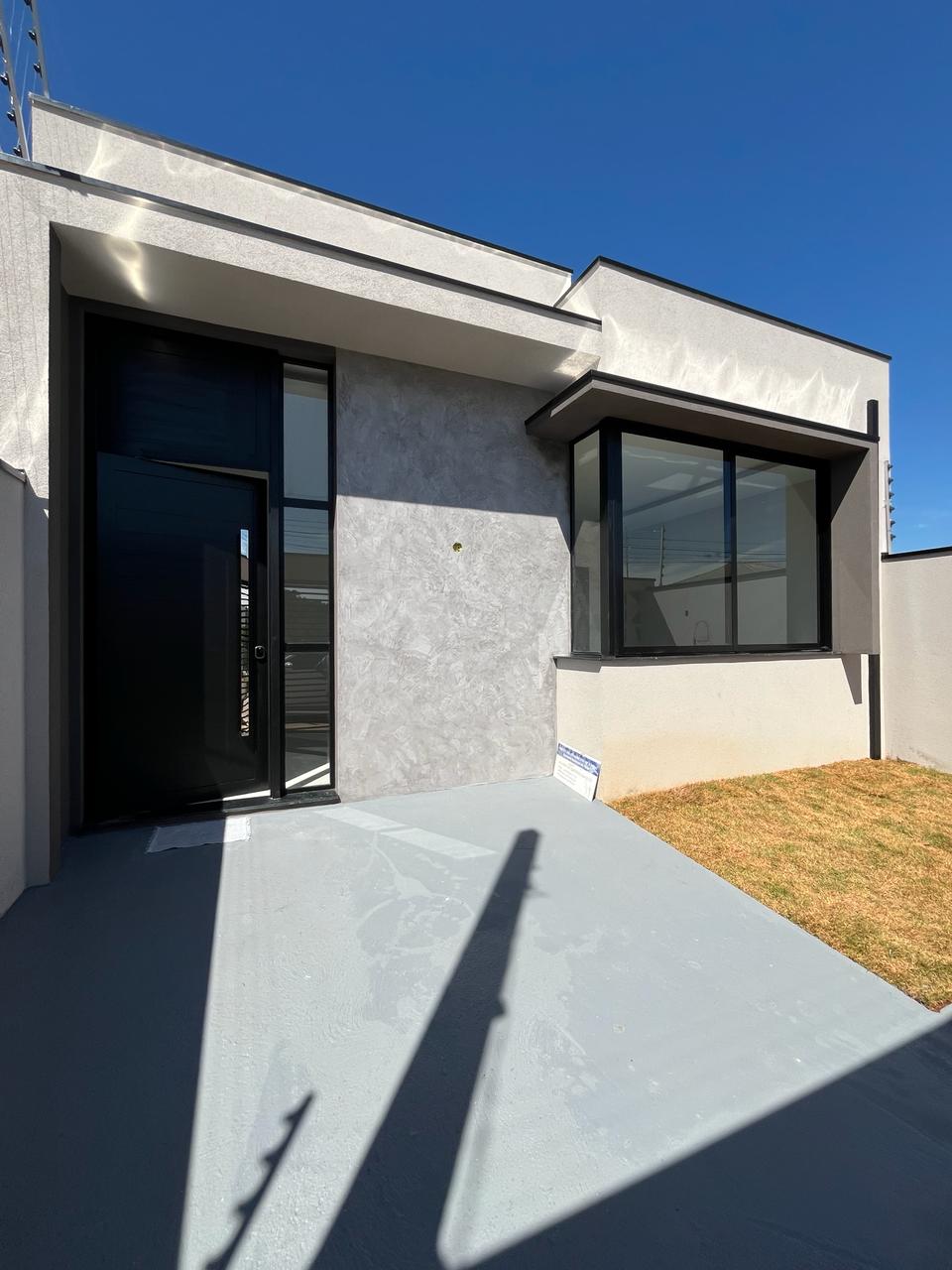 Casa com 3 Quartos à Venda, 99 m² em Jardim Marambaia - Jundiaí