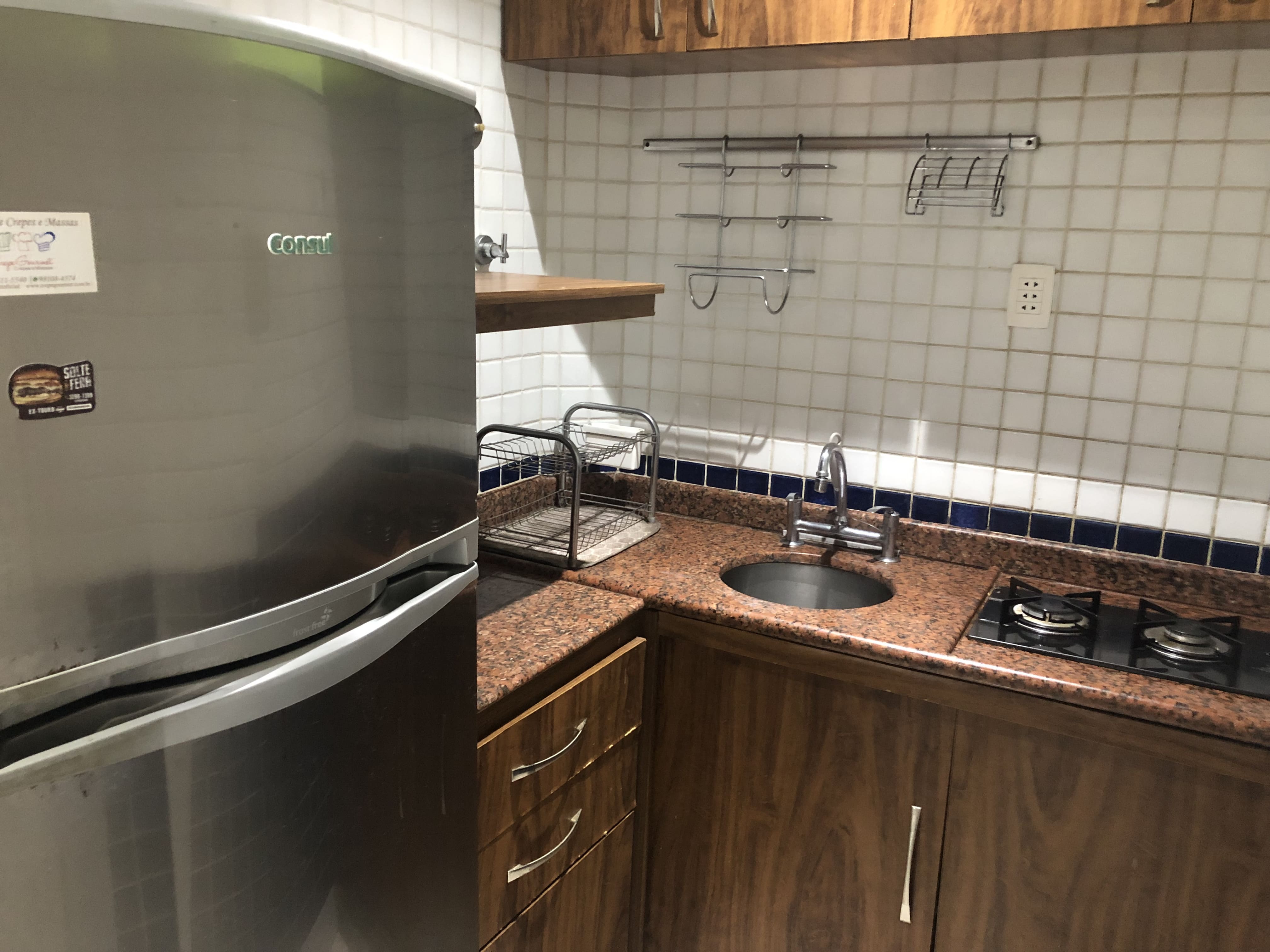 Imagem Apartamento com 1 Quarto à Venda, 35 m²em Copacabana - Rio de Janeiro